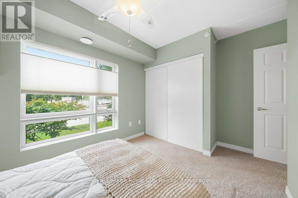 #101 43 WATERFORD DRIVE - 19