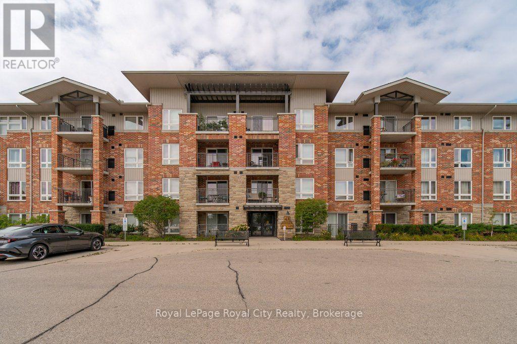 101 - 43 WATERFORD DRIVE, Guelph (Pineridge/Westminster Woods) — photo 2