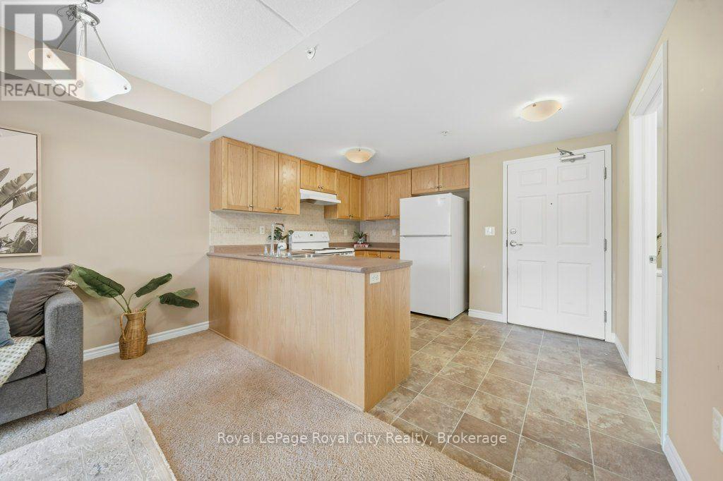 101 - 43 WATERFORD DRIVE, Guelph (Pineridge/Westminster Woods) — photo 5