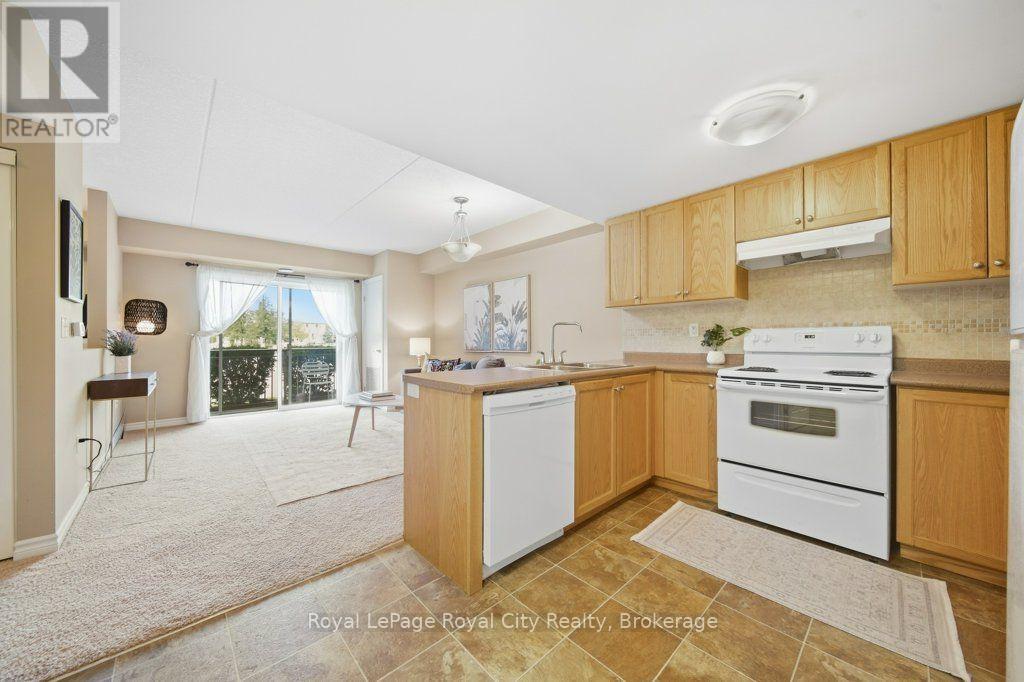 101 - 43 WATERFORD DRIVE, Guelph (Pineridge/Westminster Woods) — photo 6