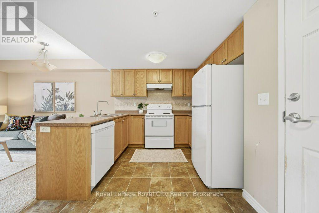 101 - 43 WATERFORD DRIVE, Guelph (Pineridge/Westminster Woods) — photo 7