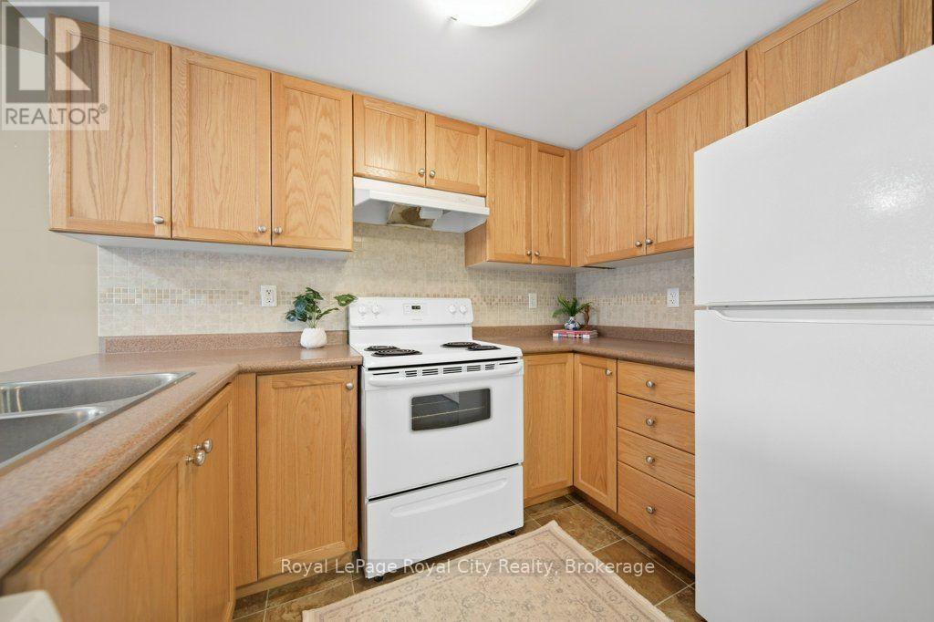 101 - 43 WATERFORD DRIVE, Guelph (Pineridge/Westminster Woods) — photo 8