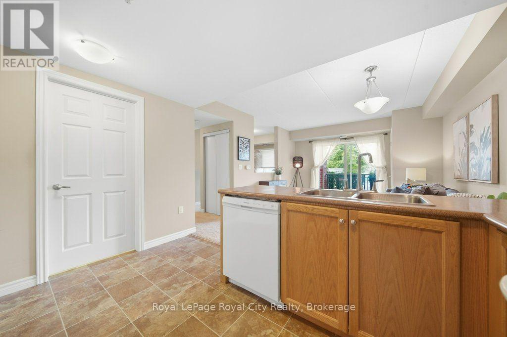 101 - 43 WATERFORD DRIVE, Guelph (Pineridge/Westminster Woods) — photo 9