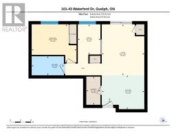 101 - 43 Waterford Drive, Guelph, ON N1L0J6 Photo 24