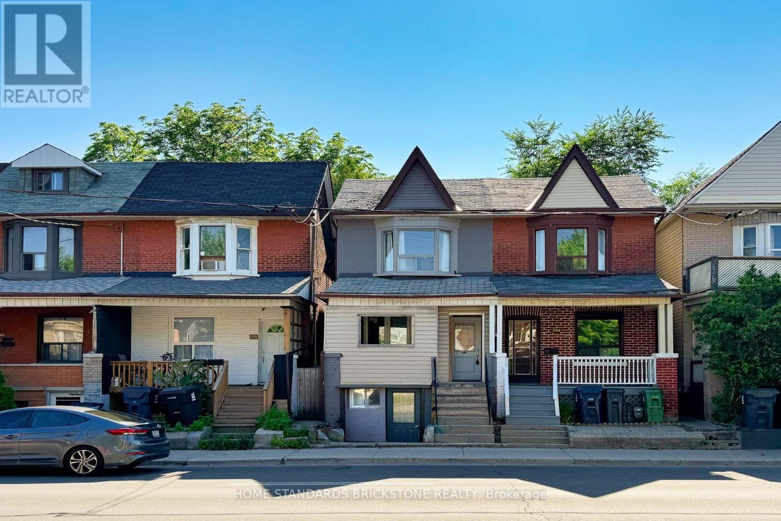 2ND FLOOR - 792 PAPE AVENUE, Toronto (Playter Estates-Danforth) — photo 3