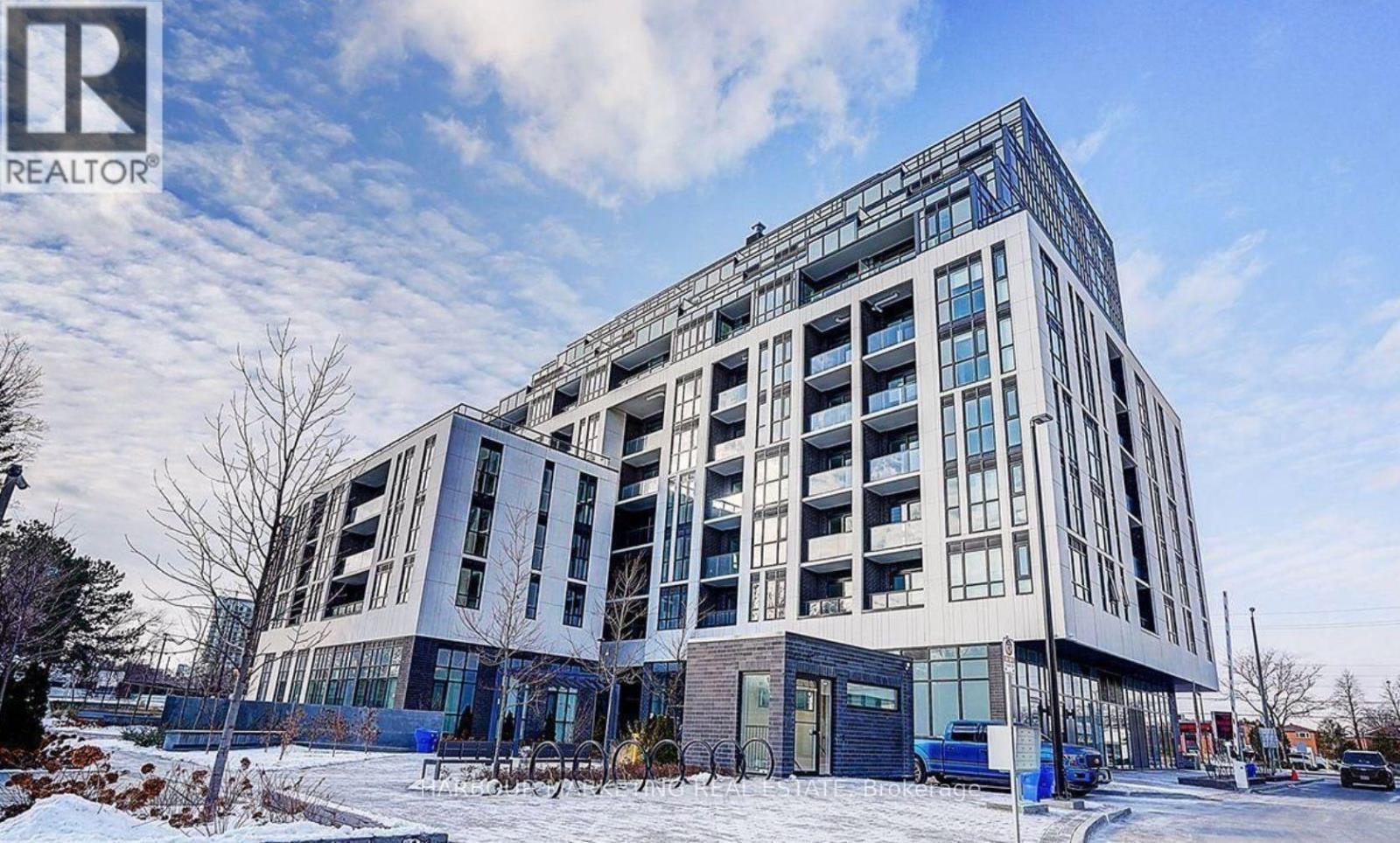 PH07 - 3421 SHEPPARD AVENUE E, Toronto (Tam O'Shanter-Sullivan)
