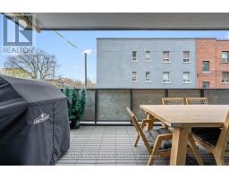 206 - 1888 Queen Street E, Toronto, ON M4L1H3 Photo 33