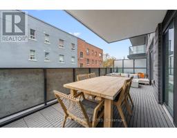 206 - 1888 Queen Street E, Toronto, ON M4L1H3 Photo 34