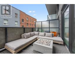 206 - 1888 Queen Street E, Toronto, ON M4L1H3 Photo 35
