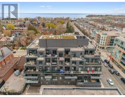 206 - 1888 Queen Street E, Toronto, ON M4L1H3 Photo 37