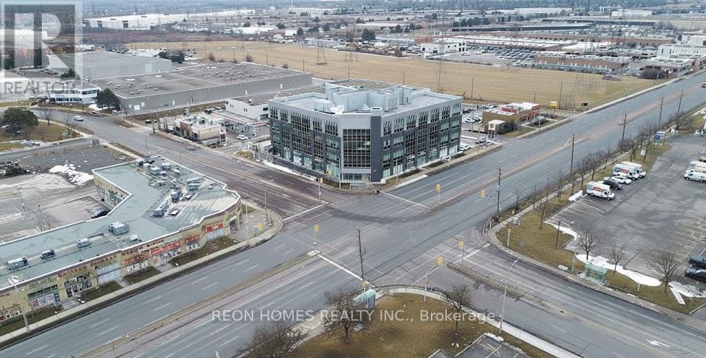 203 - 2855 MARKHAM ROAD, Toronto (Rouge) — photo 3