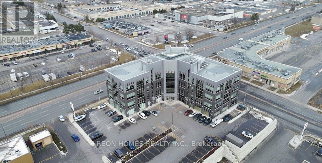 203 - 2855 MARKHAM ROAD, Toronto (Rouge) — photo 4