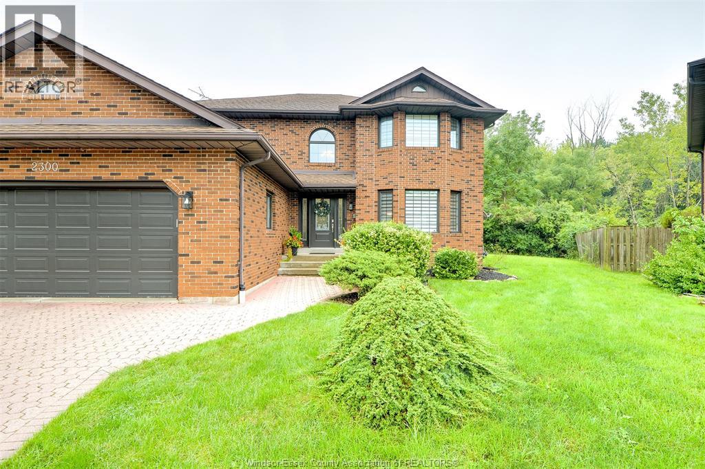 2300 Santo DRIVE - 3