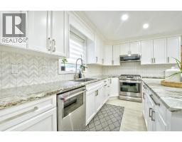 Kitchen - 2300 Santo Drive, Windsor, ON N9G2J8 Photo 13