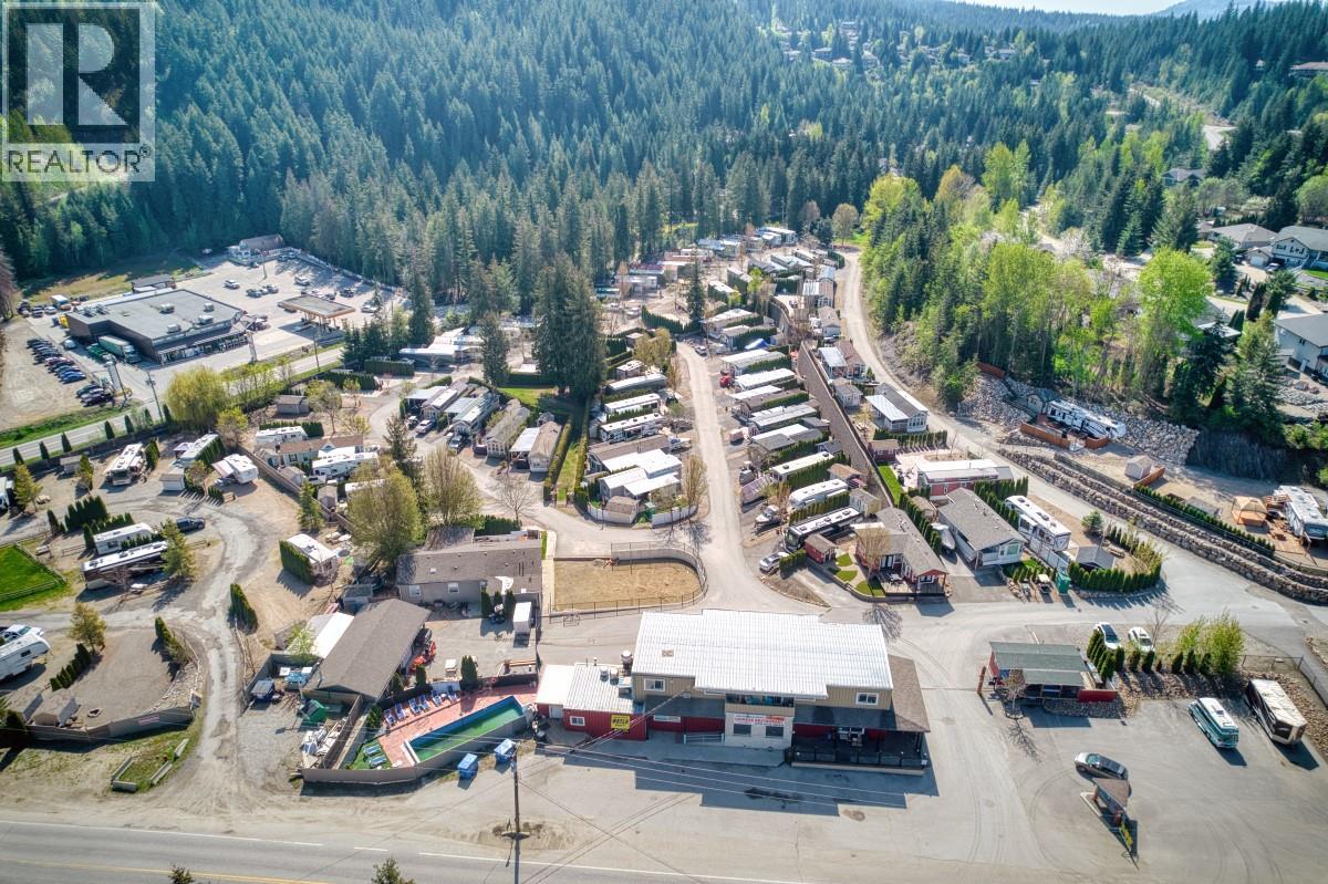 2698 Blind Bay Road Lot# G18 - 23