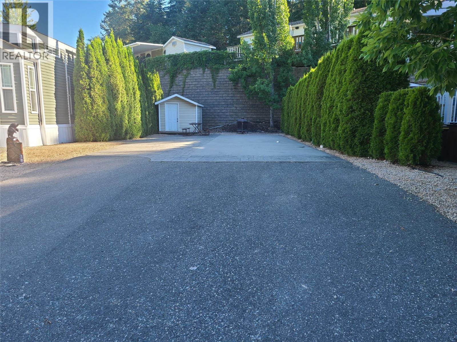 2698 Blind Bay Road Lot# G18 - 1