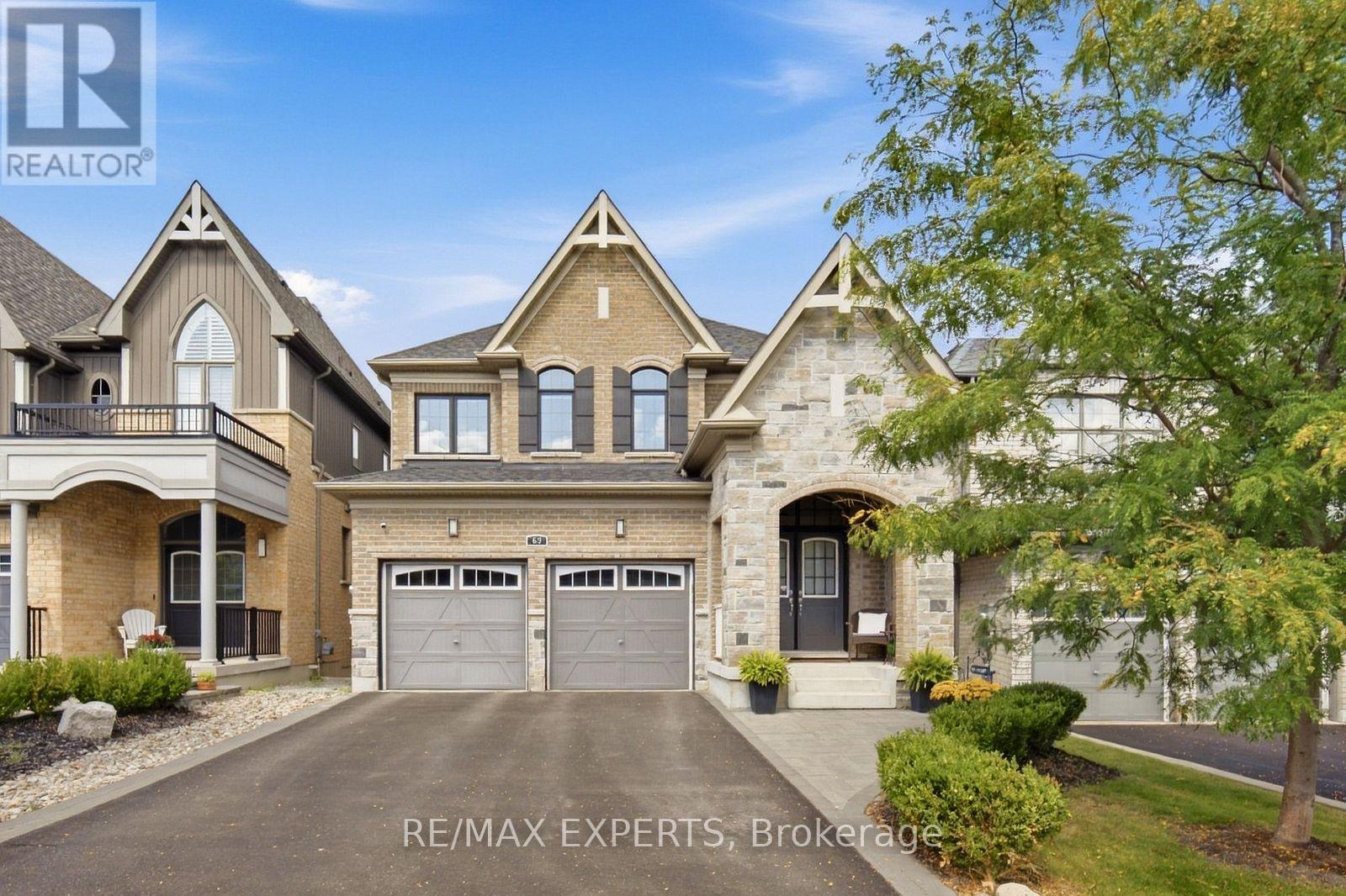 69 LEADEN HALL DRIVE, East Gwillimbury (Queensville)