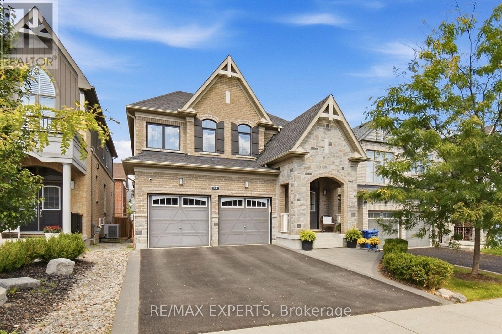 69 LEADEN HALL DRIVE - 2