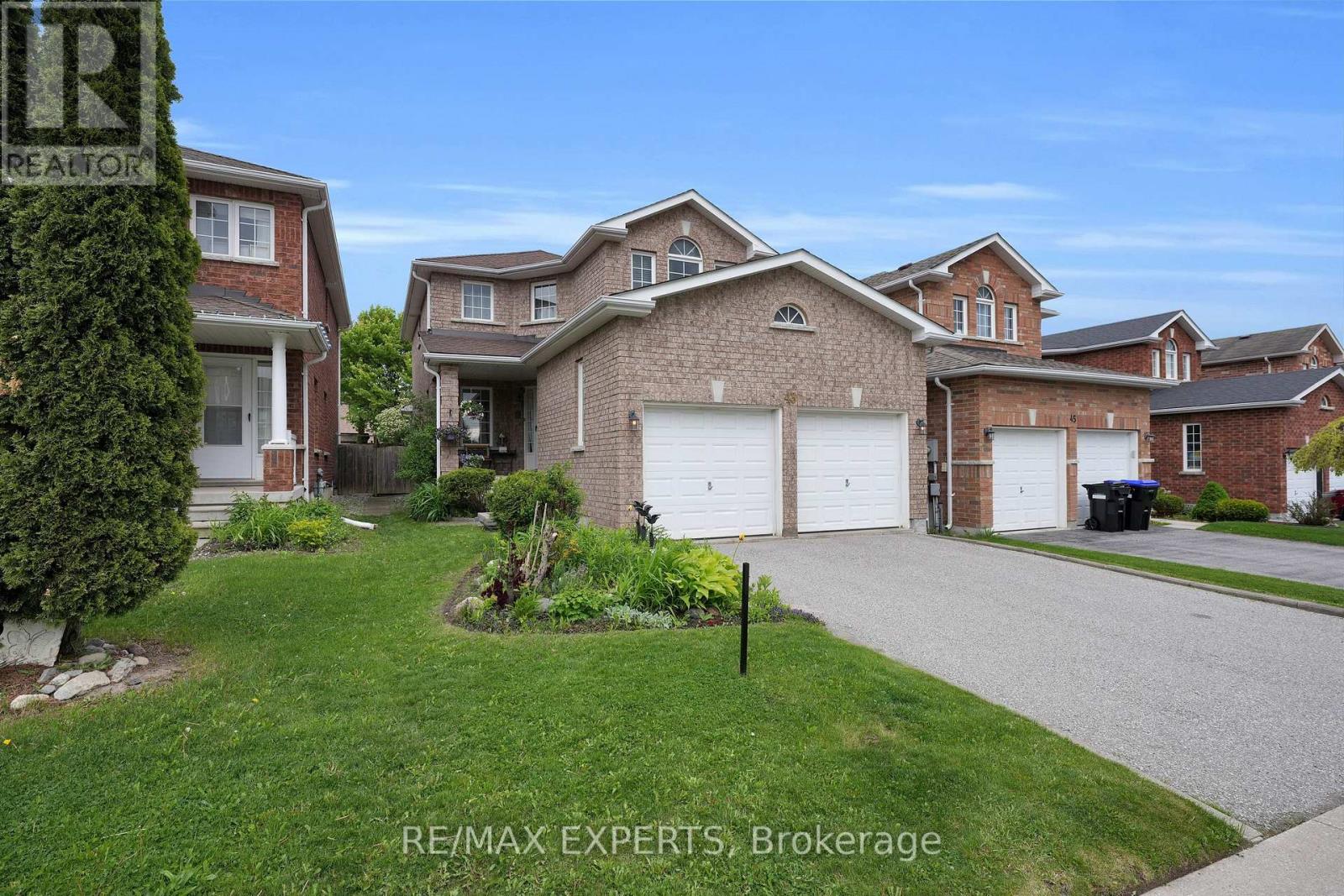 43 BUCHANAN DRIVE, New Tecumseth (Alliston) — photo 3