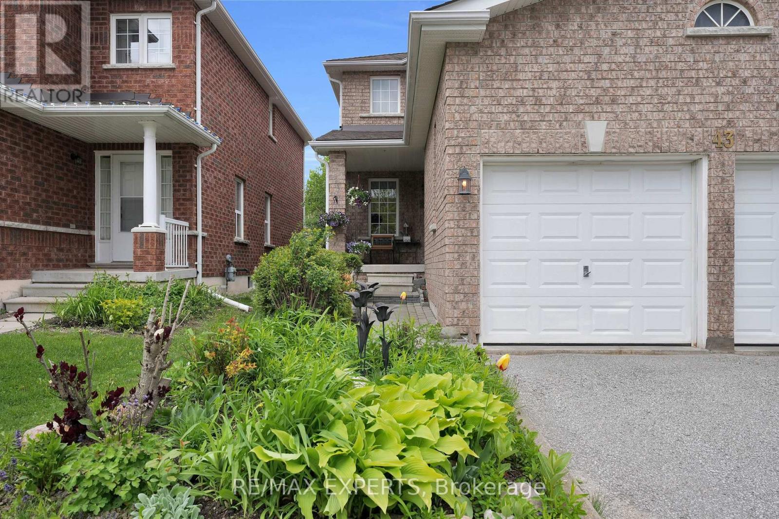 43 BUCHANAN DRIVE, New Tecumseth (Alliston) — photo 4