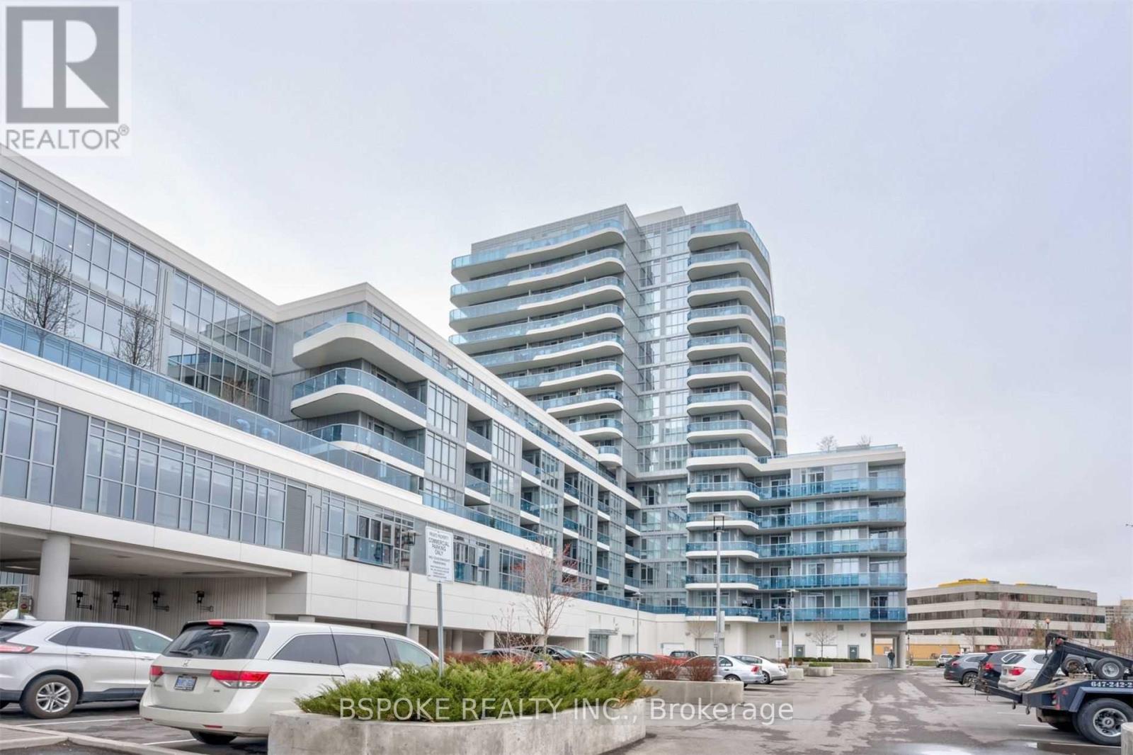 LPH01 - 9471 YONGE STREET, Richmond Hill (Observatory)