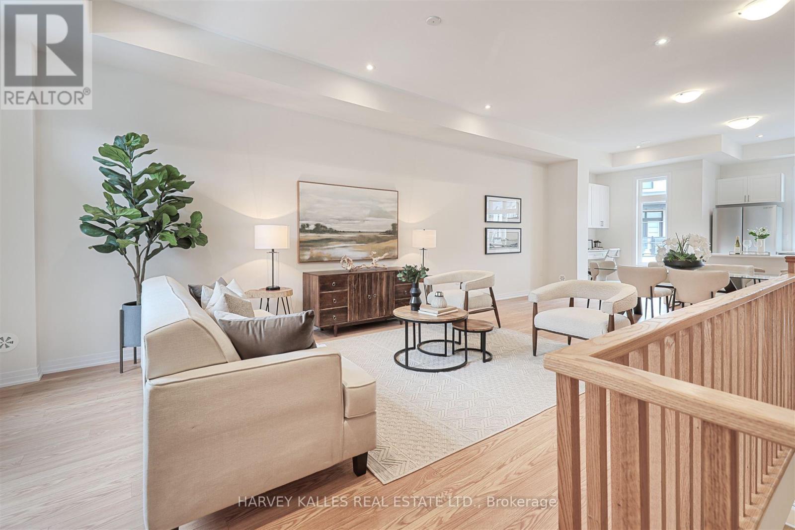 75 DE LA ROCHE DRIVE, Vaughan (Vellore Village) — photo 5