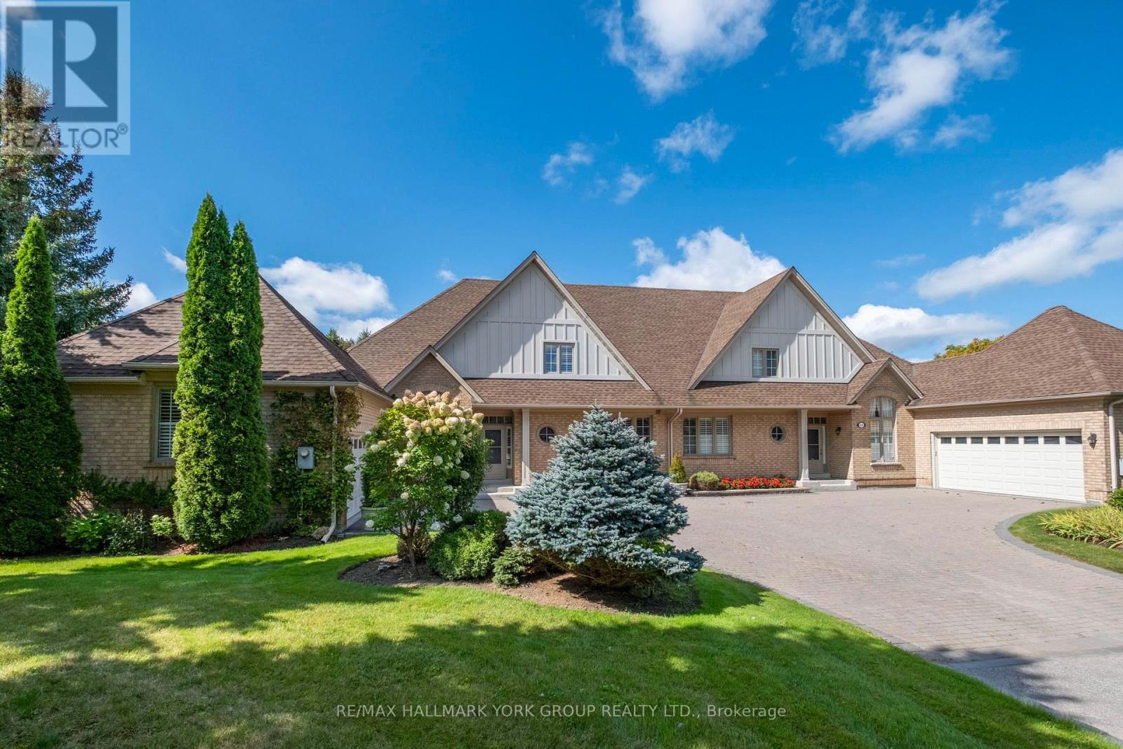 422 FALCONWOOD HOLLOW, Aurora (Aurora Estates) — photo 2