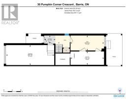 30 Pumpkin Corner Crescent, Barrie, ON L9J0T6 Photo 20