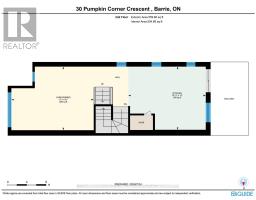 30 Pumpkin Corner Crescent, Barrie, ON L9J0T6 Photo 21