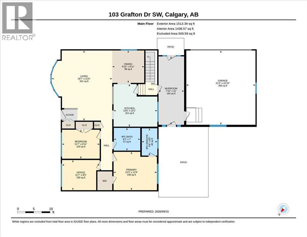 103 Grafton Drive SW - photo 45