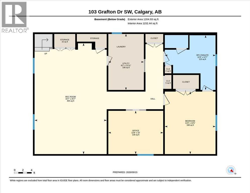 103 Grafton Drive SW - photo 44