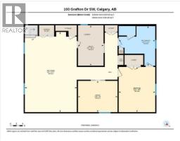 103 Grafton Drive Sw, Calgary, AB T3E4W4 Photo 44