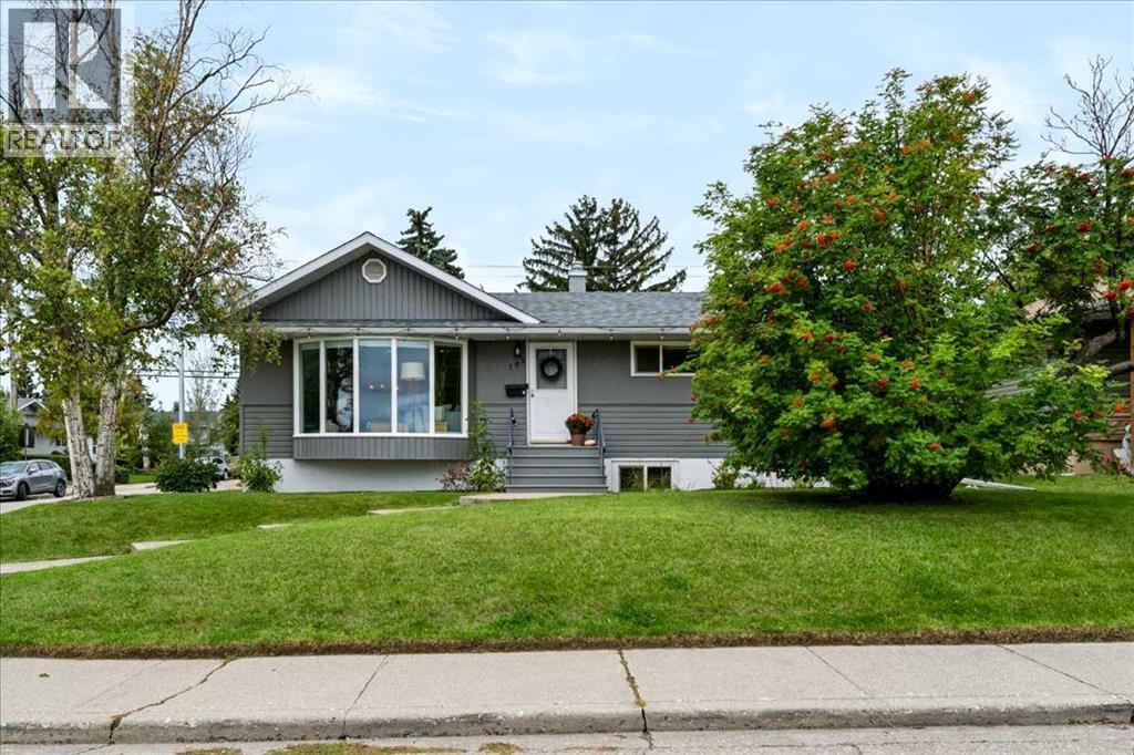 103 Grafton Drive SW, Calgary