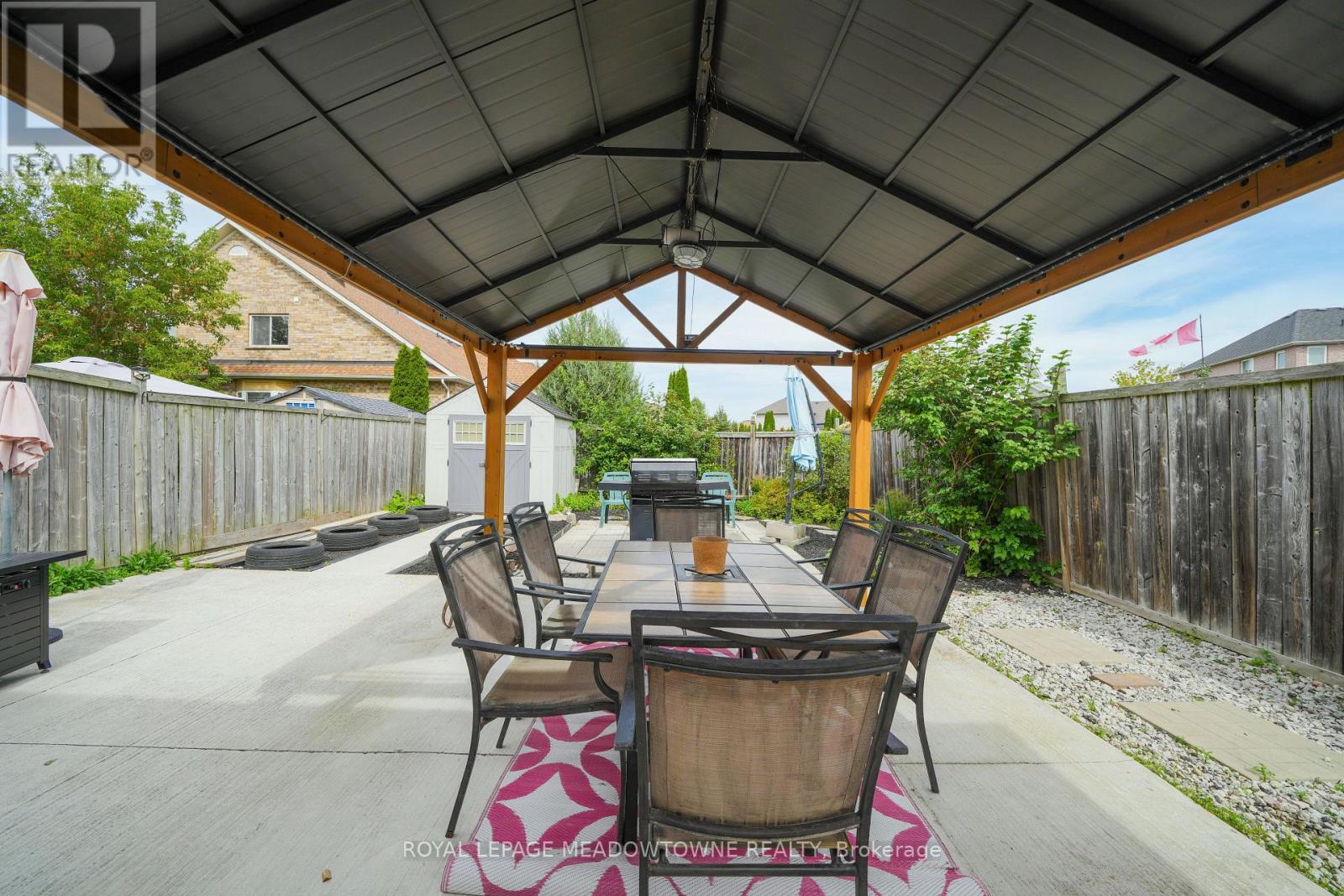 494 FLAGSTONE COURT - 38