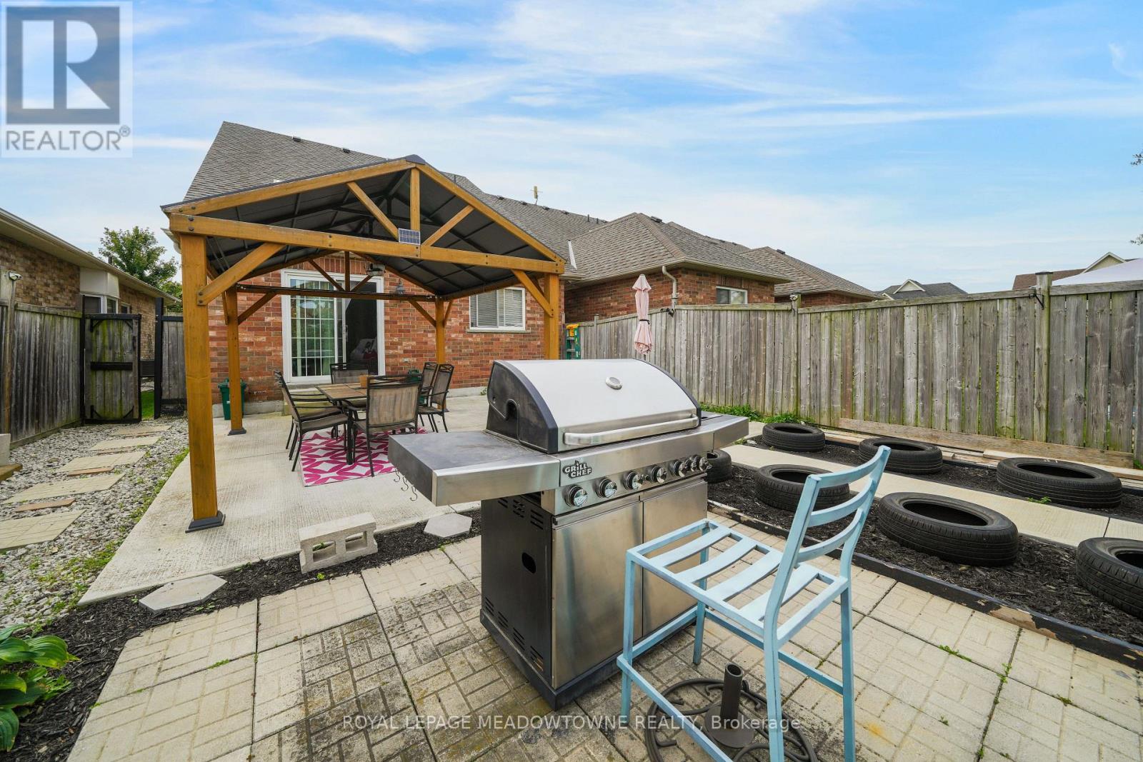 494 FLAGSTONE COURT - 40