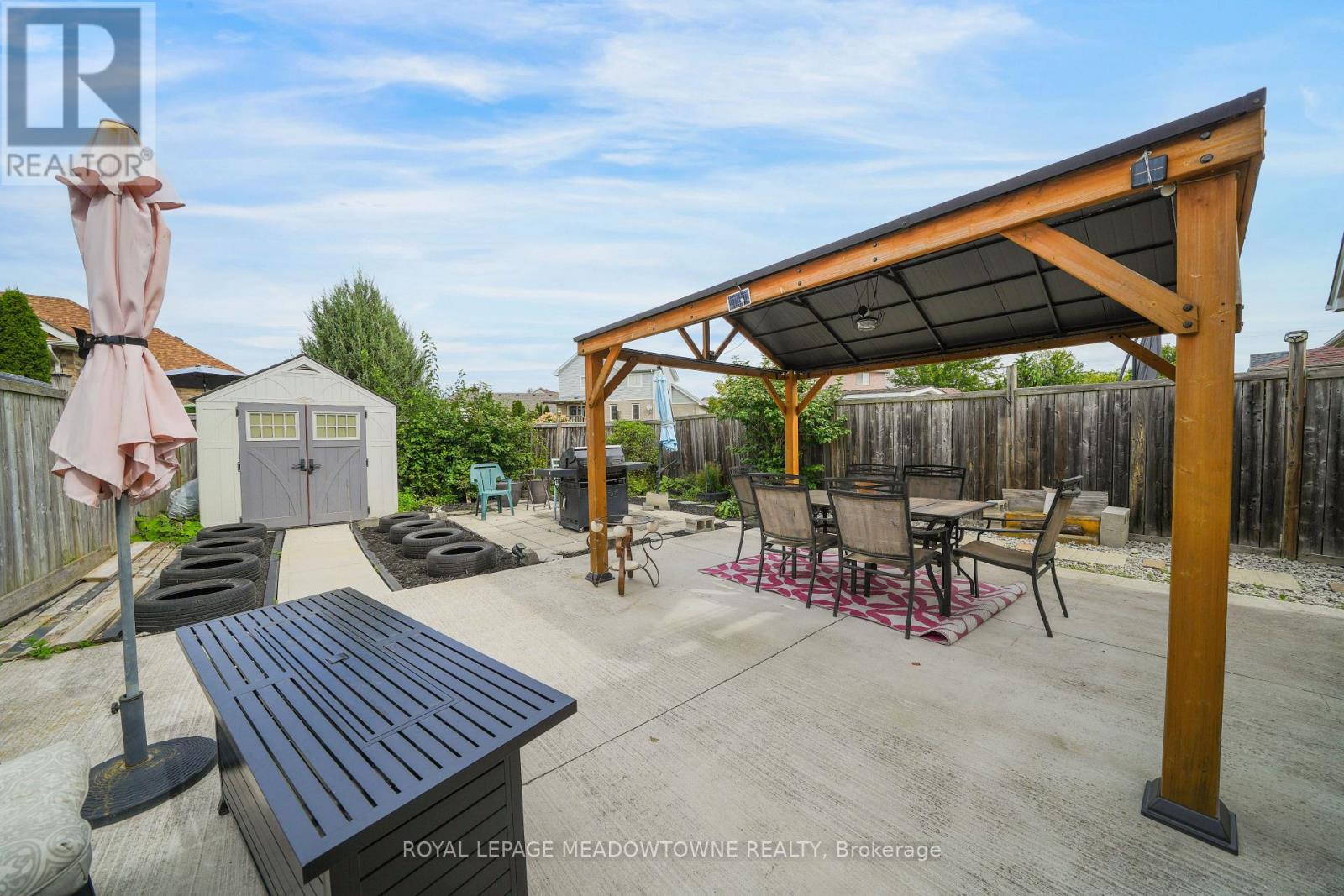 494 FLAGSTONE COURT - 39