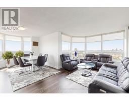 2207 - 8 Lisa Street, Brampton, ON L6T4S6 Photo 9
