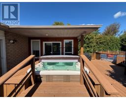 #upper - 640 Pinewood Drive, Peterborough, ON K9K1L2 Photo 22