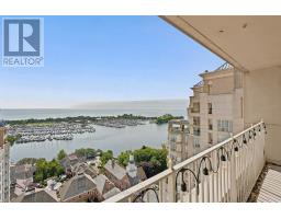1908 - 2285 Lake Shore Boulevard W, Toronto, ON M8V3X9 Photo 17