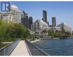 1908 - 2285 Lake Shore Boulevard W, Toronto, ON M8V3X9 Photo 42