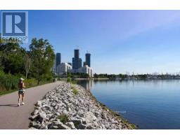 1908 - 2285 Lake Shore Boulevard W, Toronto, ON M8V3X9 Photo 43