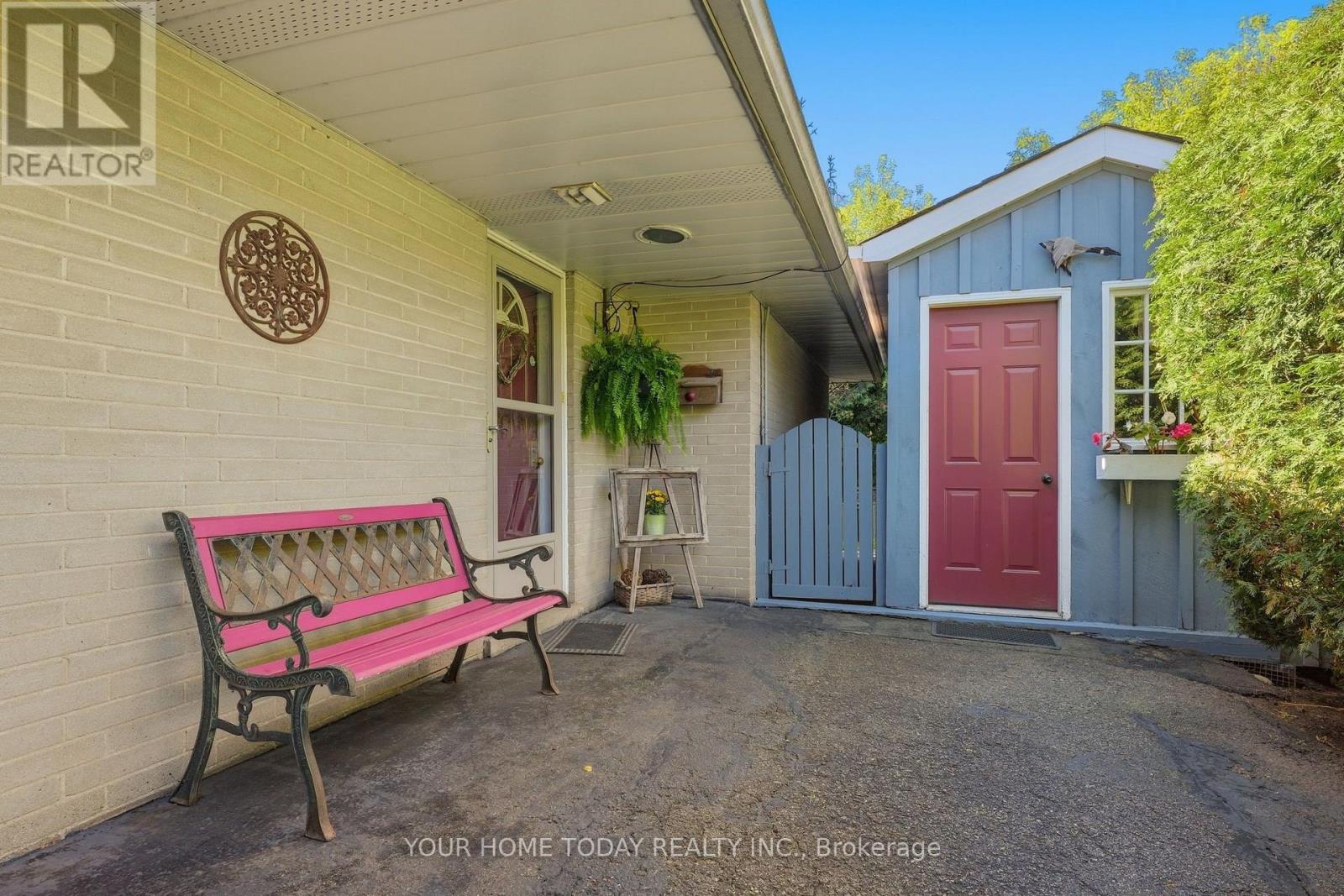 57 EDITH STREET, Halton Hills (Georgetown) — photo 4