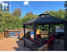 #upper - 640 Pinewood Drive, Peterborough, ON K9K1L2 Photo 20