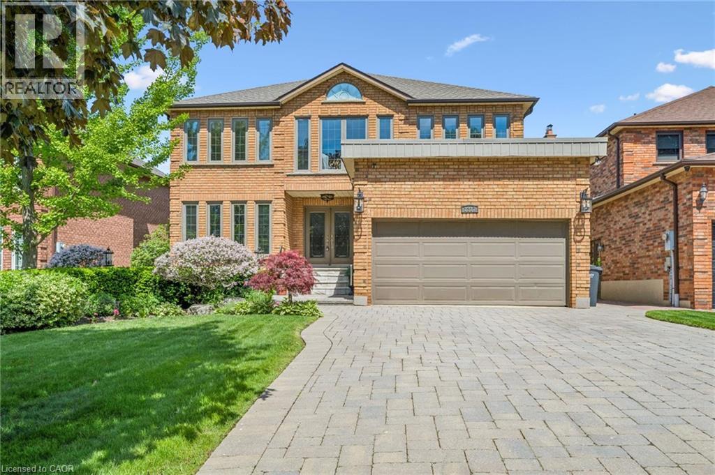 1217 SUGAR MAPLE Court, Mississauga