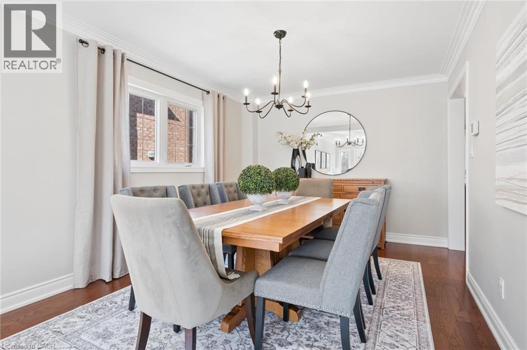 1217 SUGAR MAPLE Court, Mississauga — photo 10