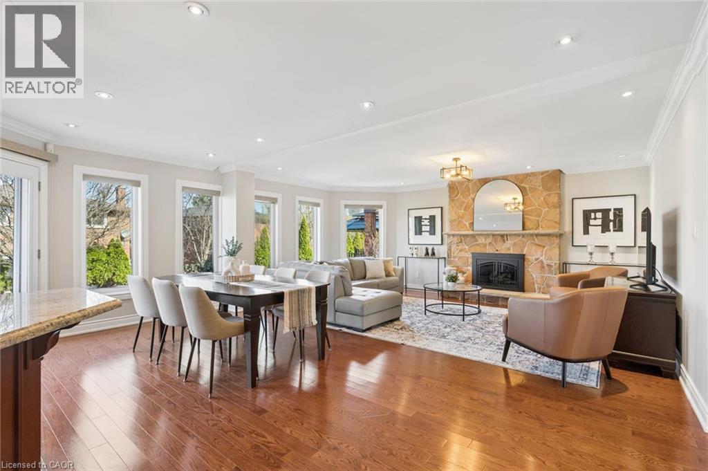 1217 SUGAR MAPLE Court, Mississauga — photo 12