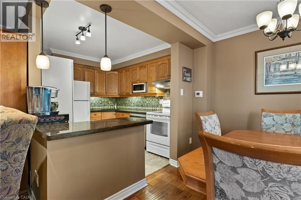 #16 79 BRAEHEID Avenue - 12