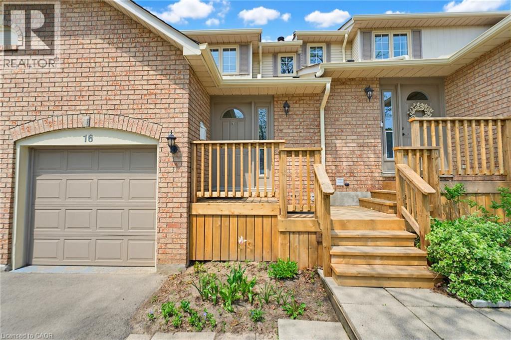 #16 79 BRAEHEID Avenue - 2