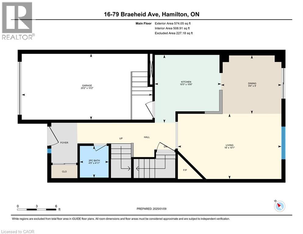 #16 79 BRAEHEID Avenue - Image 30