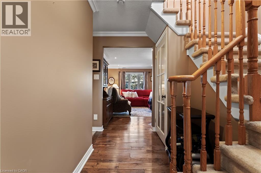 79 BRAEHEID Avenue Unit# 16, Waterdown — photo 6